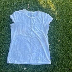 Patagonia Pocket T-Shirt Womens